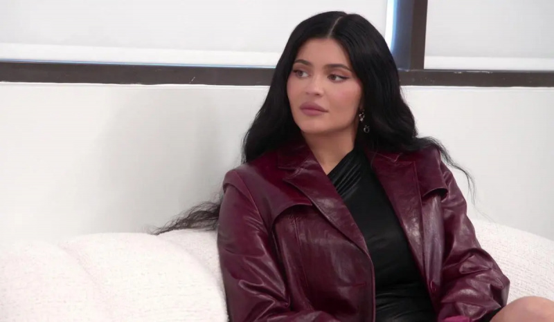   kylie kardashians hulu