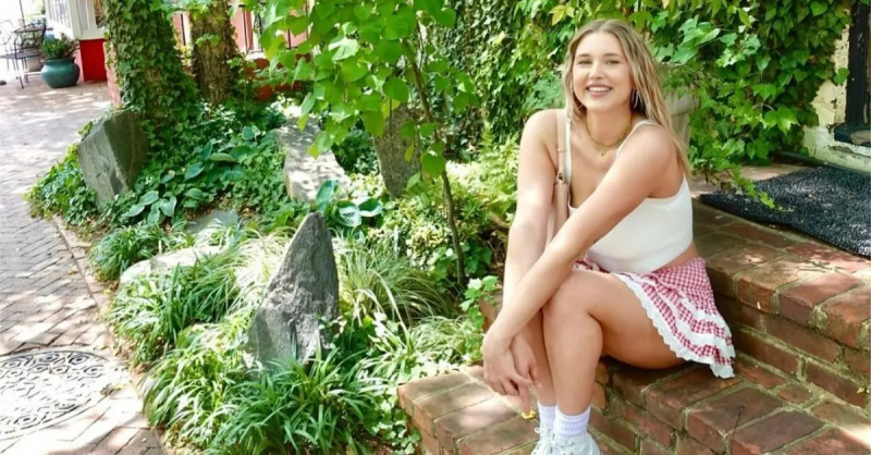 Oo, Bumalik sa Trabaho si Hannah Jiles Pagkatapos ng 'Love Is Blind' Season 7