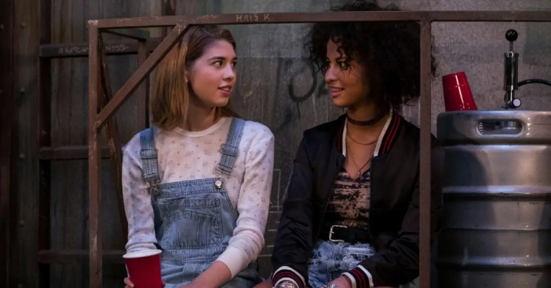 'That '90s Show'
