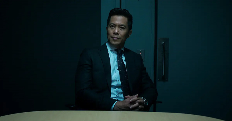 'The Recruit'te Xander Goi Kimdir ve Yeni Netflix Dizisinde Ölüyor Mu?
