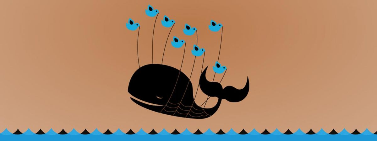Jak používat Tweetdeck a pokročilé vyhledávání, aby byl Twitter opět užitečný