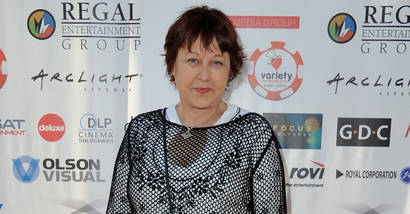 Susan Ruttan