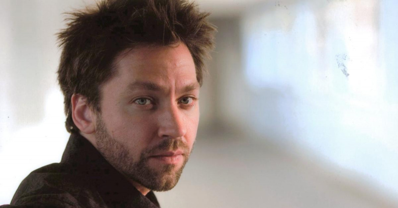 Michael Weston