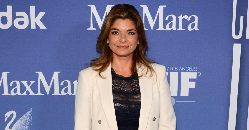 Laura San Giacomo