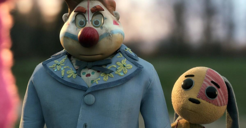 그는 어딘가에 있습니다 - 여기 Netflix의 미니 시리즈 'Lost Ollie'의 촬영 장소가 있습니다.