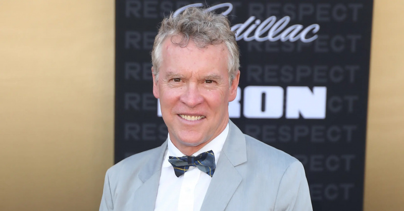 Tate Donovan