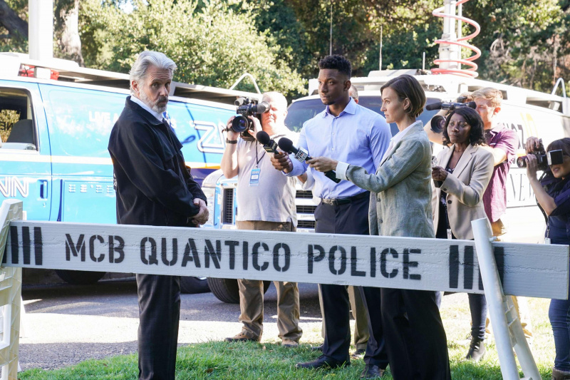 「NCIS」はどこで撮影されましたか?原作とスピンオフの詳細