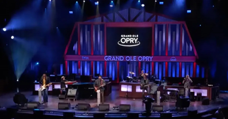 'Opry Live'