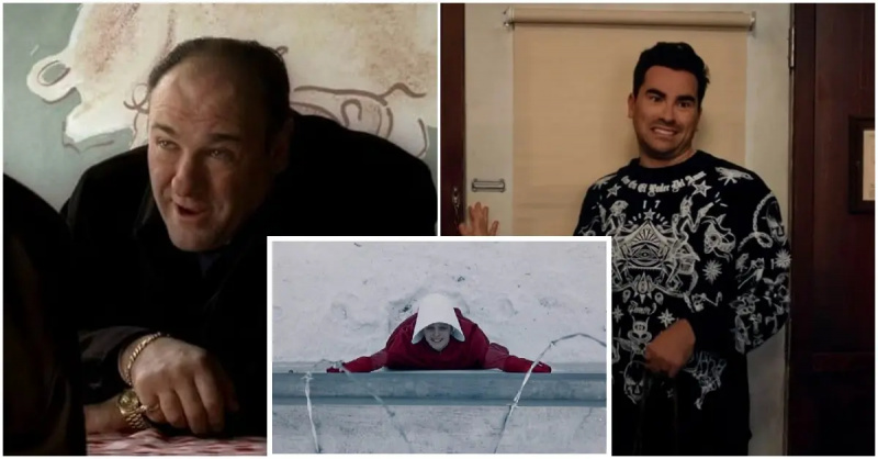 15 dintre cele mai bune personaje de televiziune care ne-au făcut să râdem, să plângem și orice altceva