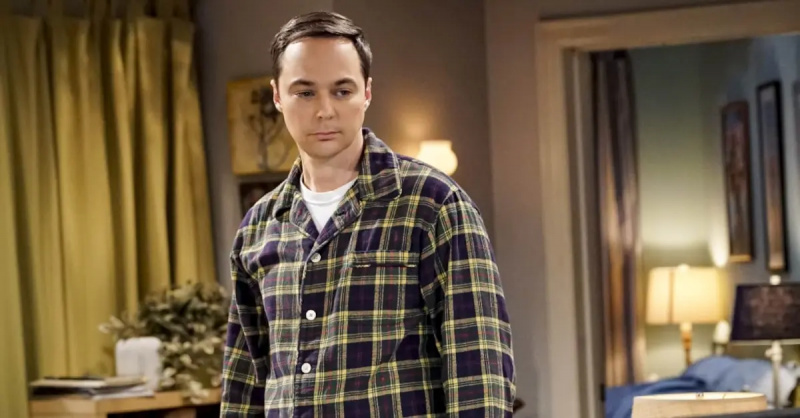 cele mai bune personaje tv din toate timpurile Sheldon Cooper