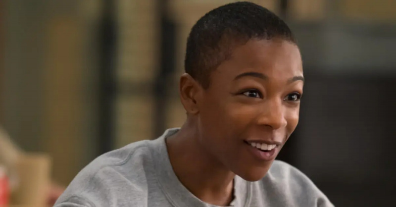 cele mai bune personaje tv din toate timpurile Poussey Washington