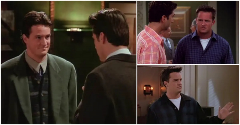 cele mai bune personaje de televiziune din toate timpurile prieteni chandler