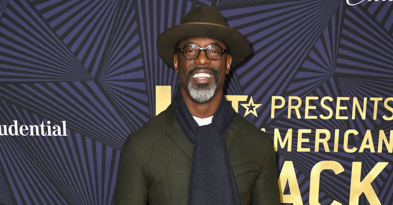 การโต้เถียงทำให้อาชีพการงานของ Isaiah Washington แย่ลงหลังจากออกเดินทางจาก 'Grey's Anatomy'