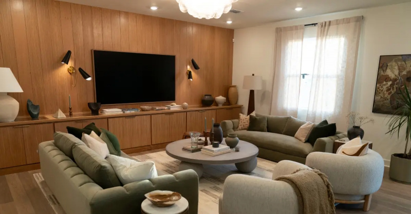 Phiên bản trang điểm cực chất tại nhà