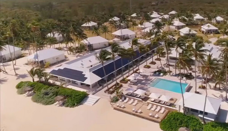 baeumlers resor bahama