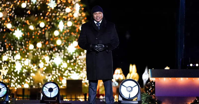 La cerimonia nazionale di accensione dell'albero di Natale è quasi arrivata: dove puoi guardarla?