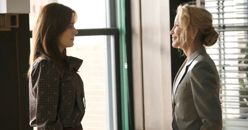 'The Good Doctor' Yan Ürünü 'The Good Lawyer' Başlıyor - Bilmeniz Gereken Her Şey