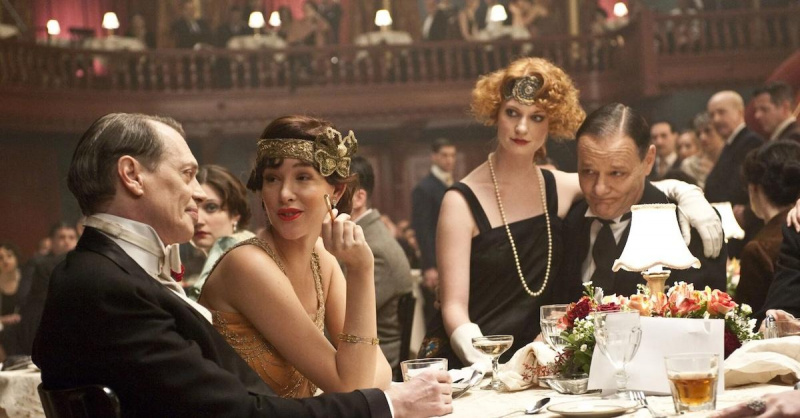 'Boardwalk Empire'