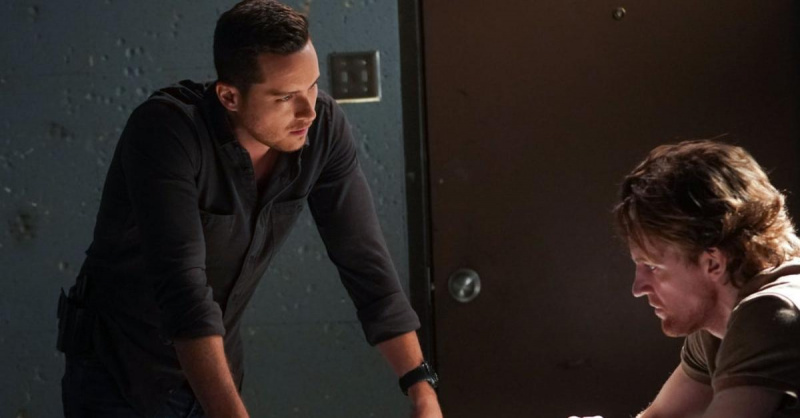 Jesse Lee Soffer
