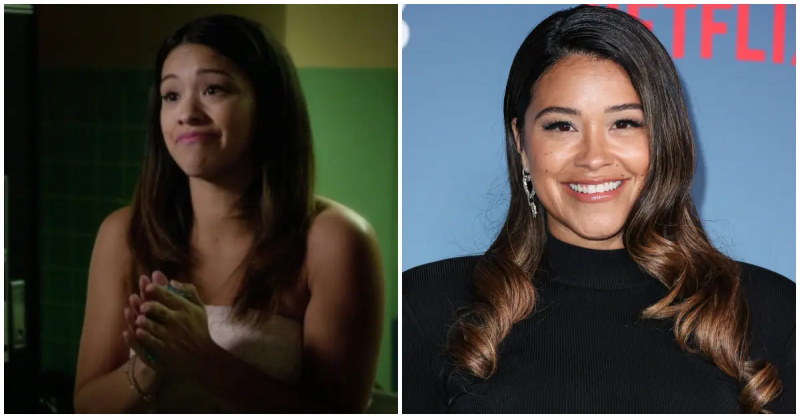   gina rodriguez jane virgin acum