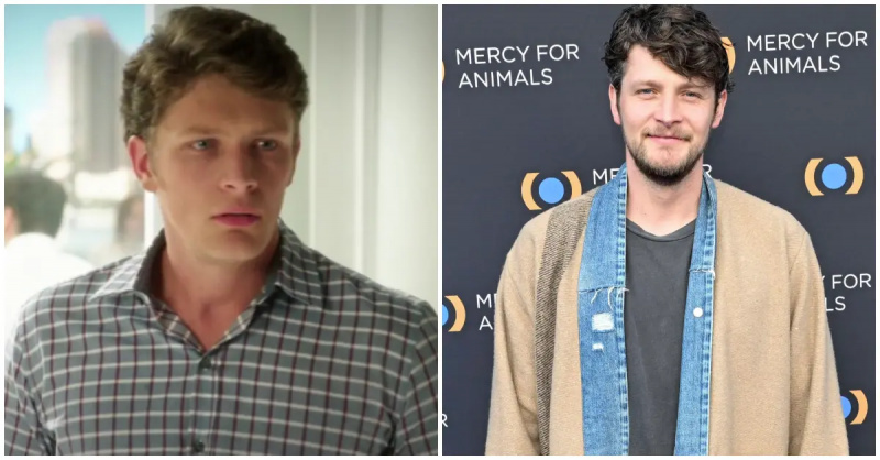   brett dier jane virgin acum