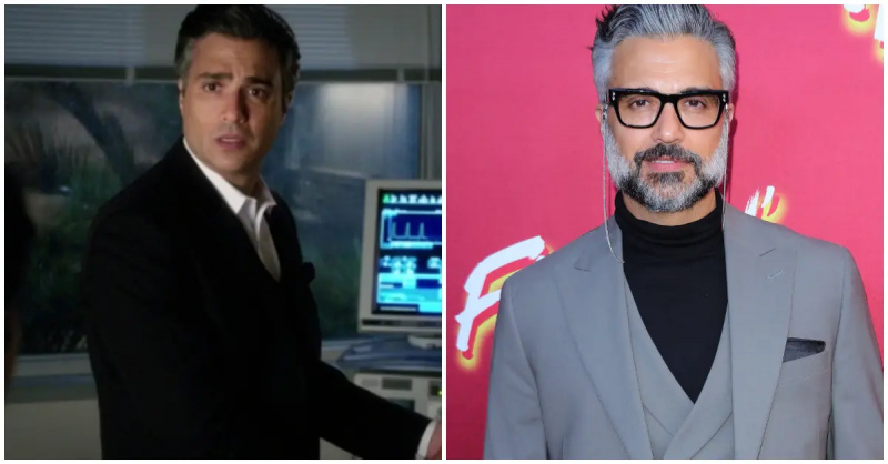   jaime camil jane virgin acum