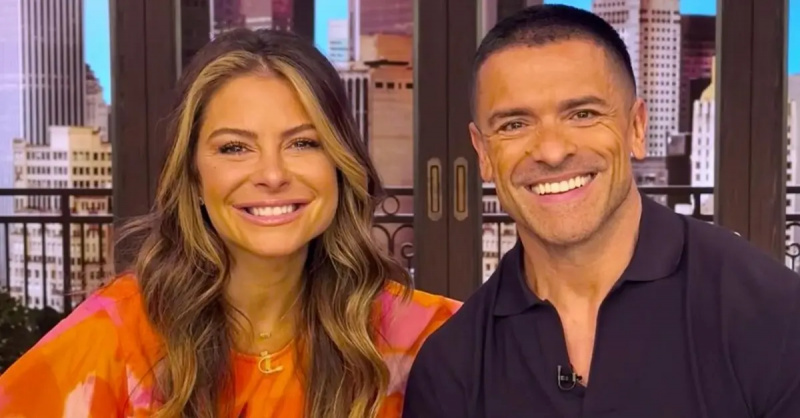 Hvorfor mangler Kelly Ripa fra 'Live'? Her er Scoop