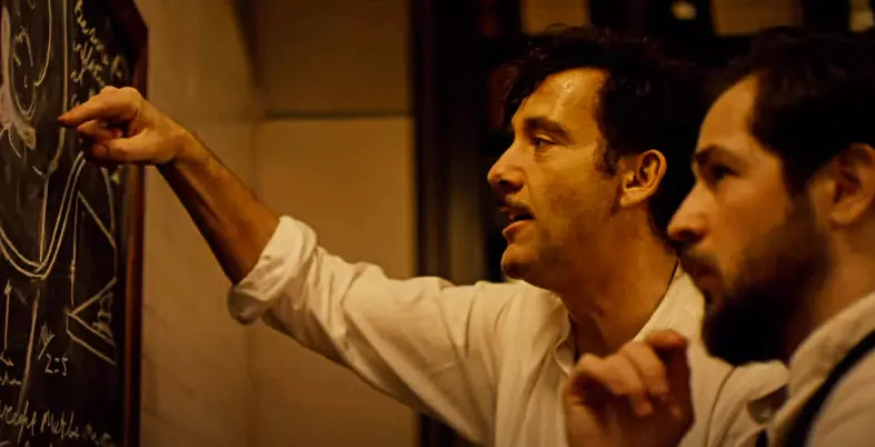 knick