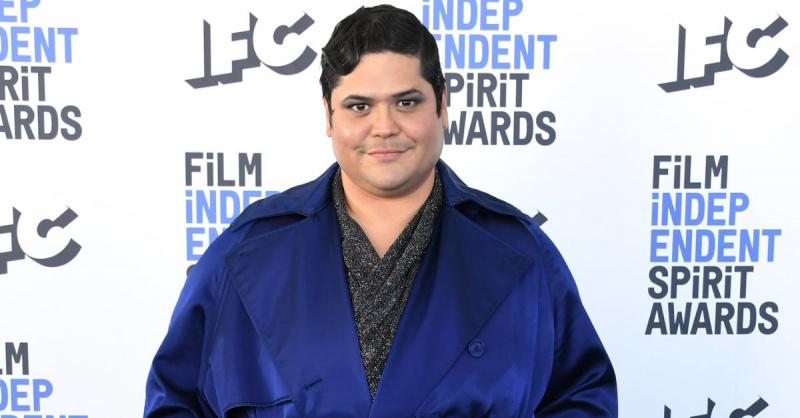   Harvey Guillen