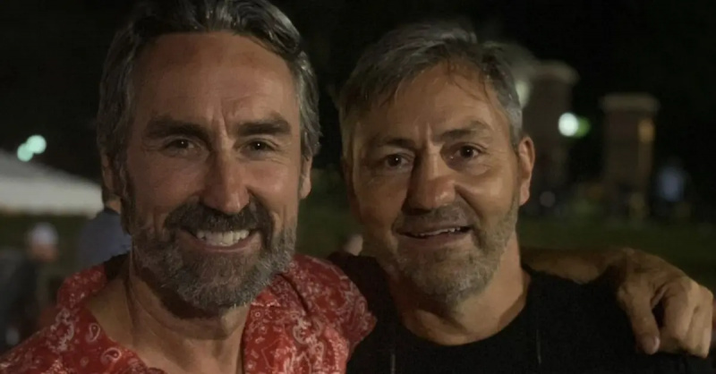 Qual é o patrimônio líquido de Mike Wolfe? Por dentro da fortuna das estrelas de 'American Pickers'