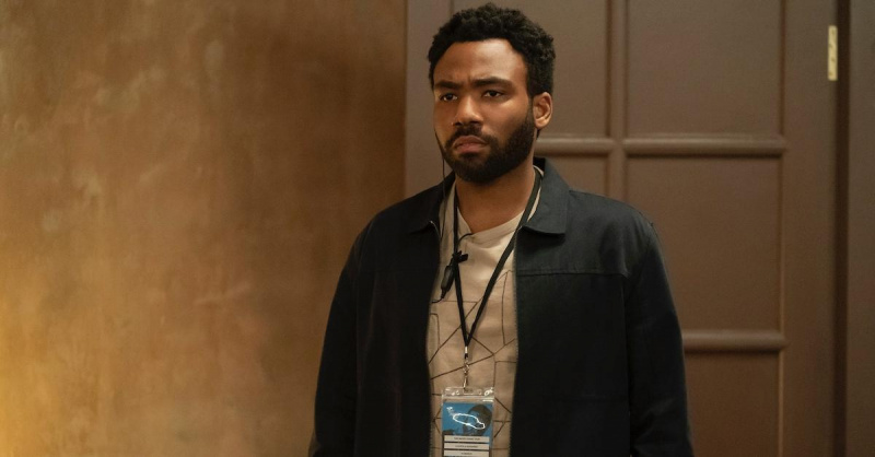 Atlanta'da kazanın