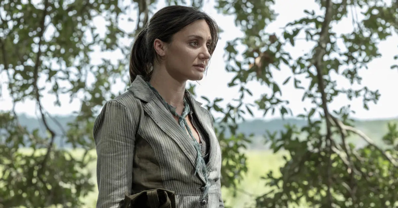 'Fear the Walking Dead' tar slut, men det är inte universums sista