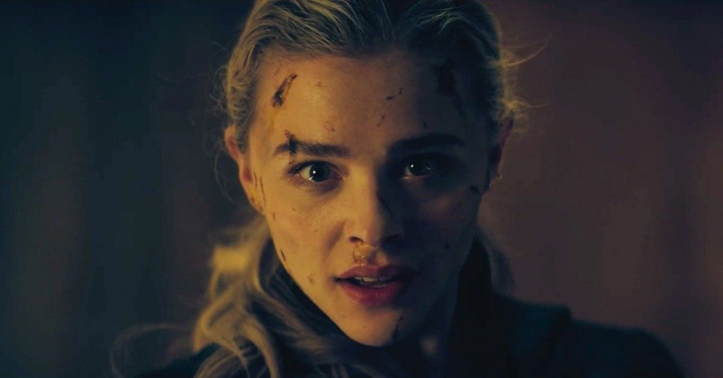 Flynne FisherChloë Grace Moretz