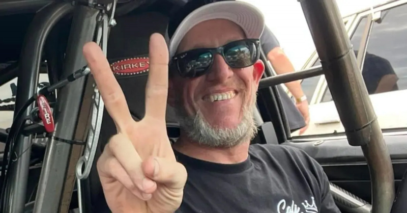 Cali Nate de 'Street Outlaws' est décédé après une course de rue au Texas