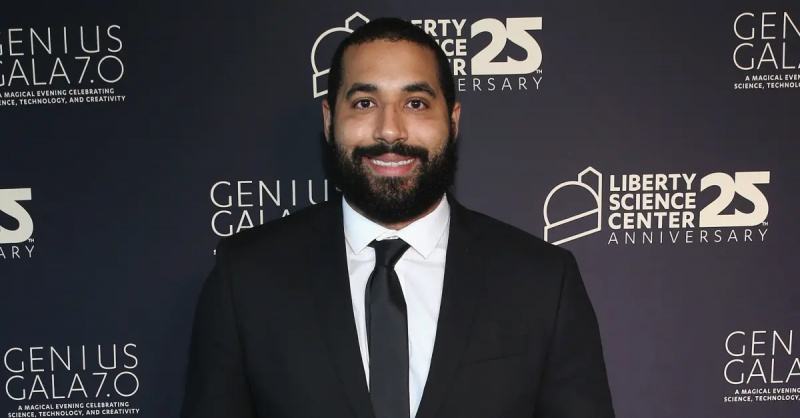John Urschel