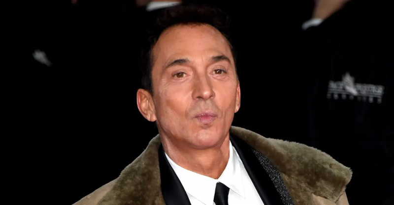 bruno tonioli