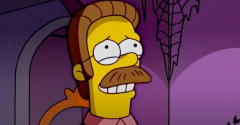 'The Simpsons'