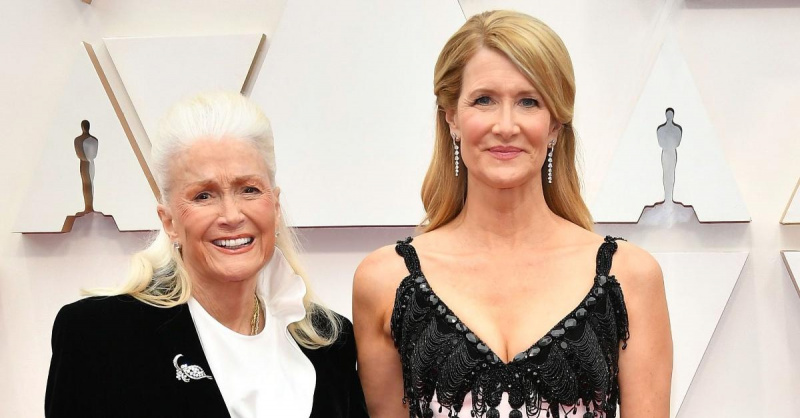 Diane Ladd อยู่ใน 'Chesapeake Shores' Season 6 หรือไม่? อัพเดทอาการป่วยของเธอ
