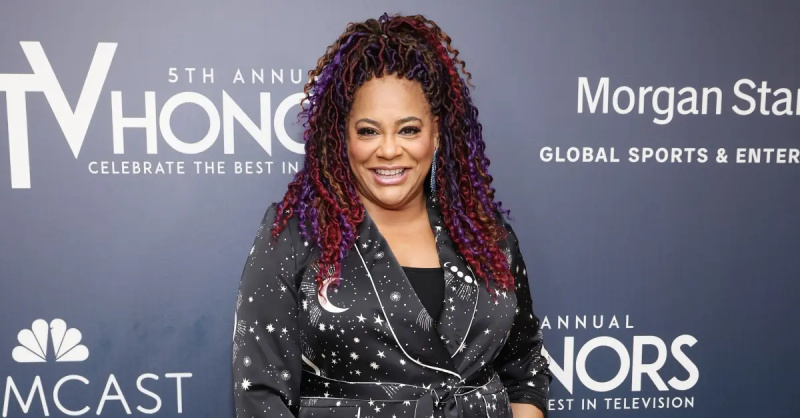 Kim Coles 5-ajame kasmetiniame AAFCA televizijos apdovanojime, vykusiame viešbutyje Casa del Mar 2023 m. gruodžio 3 d. Beverli Hilse, Kalifornijoje.