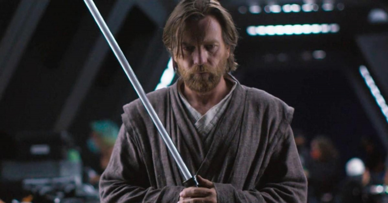 obi wan kenobi eine Jedi-Rückkehr