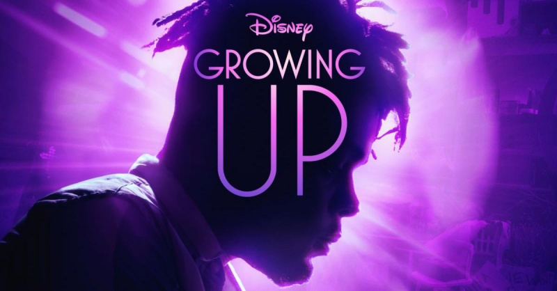 'Growing Up'
