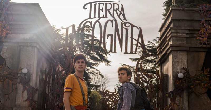 landincognita
