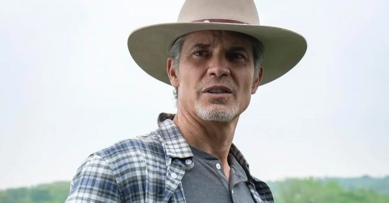 FX'te 'Justified: City Primeval'ın Yayın Tarihi Nedir? İşte Bildiklerimiz