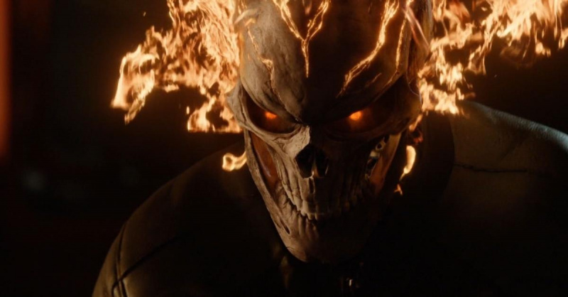 Ghost Rider est-il dans 'She-Hulk : Attorney at Law' ? Déballer un œuf de Pâques