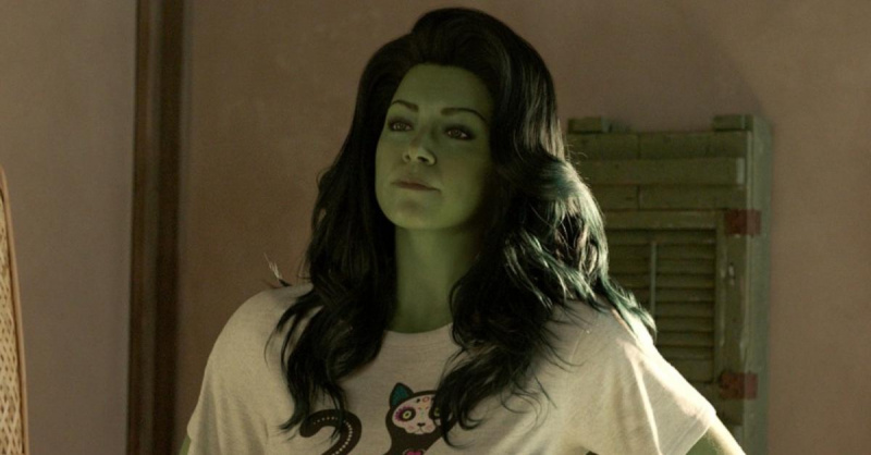 'She-Hulk: Attorney at Law.'