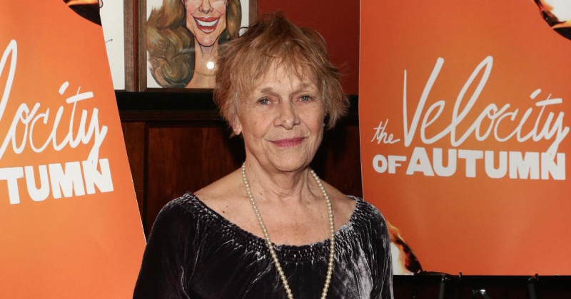 Estelle Parson
