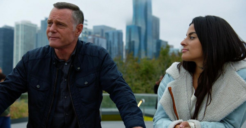 Qui était Anna dans 'Chicago P.D.' ? Son rôle dans la série, expliqué