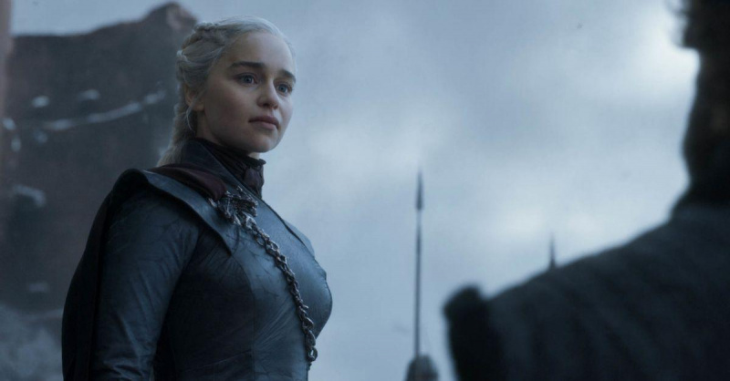 Emilia Clarke spilte en av de siste Targaryens - Vil hun være i 'House of the Dragon'?