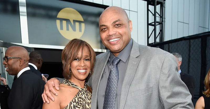 CNN a mis fin à « King Charles » de Gayle King et Charles Barkley après une diffusion limitée