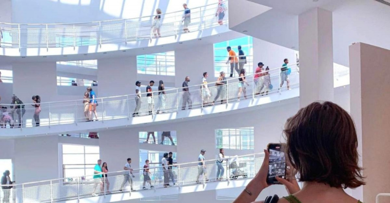 Haut Musée d'Art